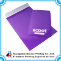 c4 beautiful paper pin mini security custom gift envelope printing services